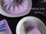 Gambar silky pudding vanila