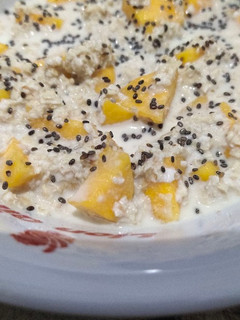 Foto resep Quaker Oat mix frutty