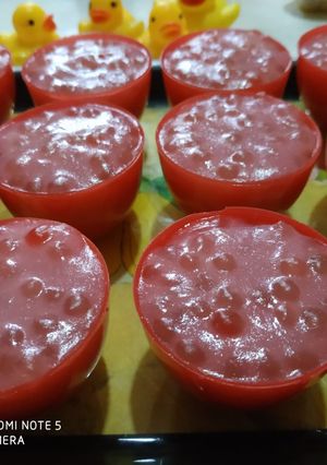 Foto resep Cantik manis