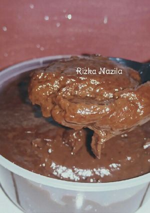 Foto resep Selai Coklat Homemade