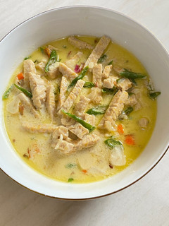 Foto resep Jangan Lombok khas Jogja