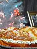 Roscón de Reyes