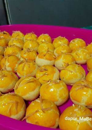 Foto resep Nastar kilat