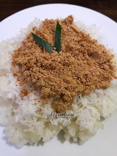 Foto resep Ketan Bubuk