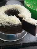 Cake chocolate moist istimewa