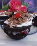 Black Forest Cake