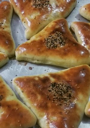 صورة لوصفة معجنات