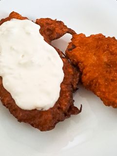 Tócsni recept fotója