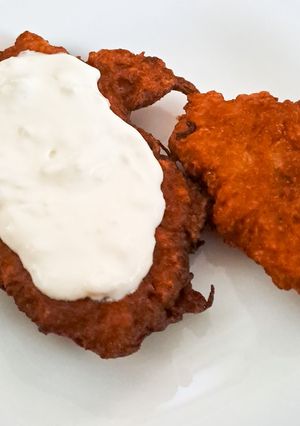Tócsni recept fotója