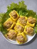 Tahu Dimsum Ayam