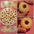 Masitas con membrillo 😊