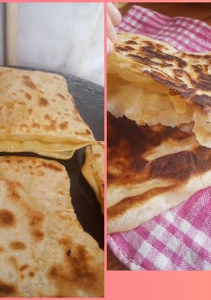 صورة لوصفة مدلوك او معارك الطاجين 😋
