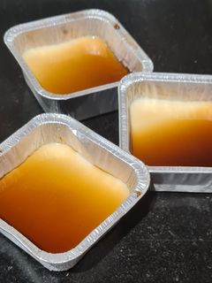 Foto resep Puding gyu kaku