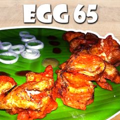 A picture of Egg 65.