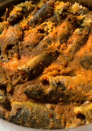 কৈ মাছের ঝাল ভাতুরি রেসিপির প্রধান ছবি