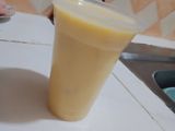 عصير صحي يهبل