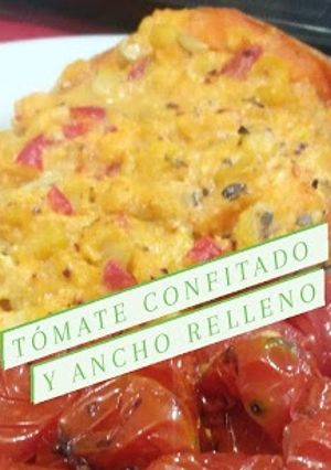 Una foto de Anco (coreanito) relleno