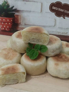 Foto resep Bakpia Pathuk Teflon