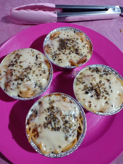 Foto resep Spaghetti Brulee alla Sept