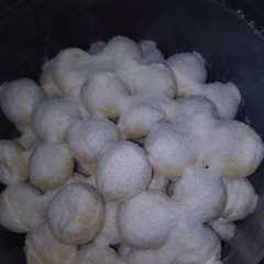 รูปของ Putri salju sederhana