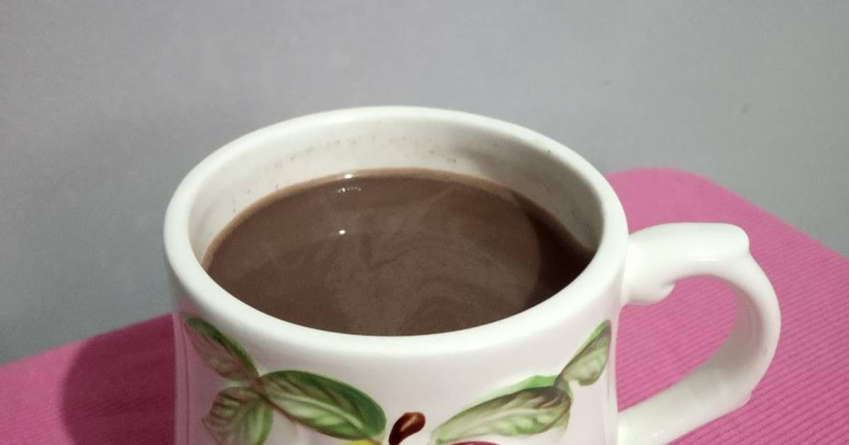 850 Resep Minuman Cokelat Enak Dan Mudah - Cookpad