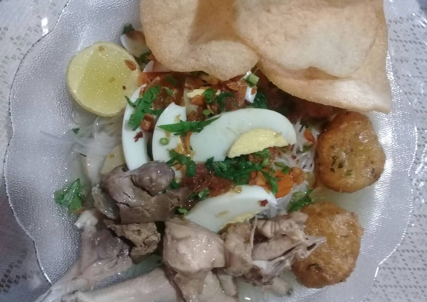 Soto banjar