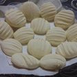 Masitas exquisitas de maicena aptas para celíacos