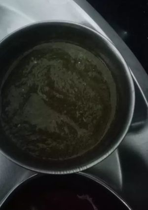 हरी चटनी (Hari chutney recipe in hindi) रेसिपी मुख्य फोटो