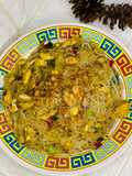 Soun Goreng manis