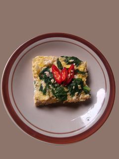 Foto resep Tahu Telur Kukus