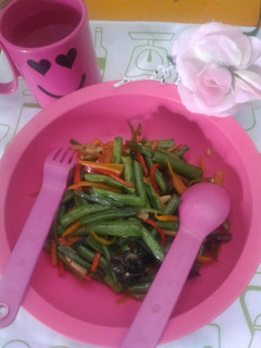 Foto resep Tumis Sayur Campur