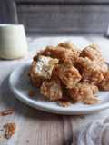 Tahu Krispy