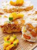 Mango float