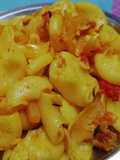 Yummy Macaroni