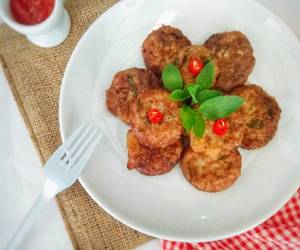 Mudah Cepat Memasak Perkedel Tahu Terong Nikmat Lezat Mudah Cepat Memasak Perkedel Tahu Terong Nikmat Lezat