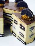 Torta Choco Oreo