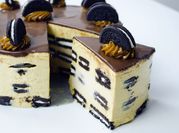 Una foto de choco oreo
