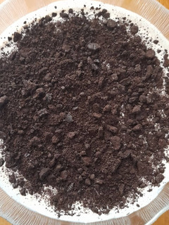 Foto de Mousse de Oreo