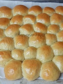 Foto resep Bubble bread