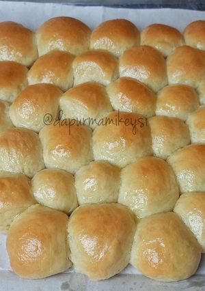 Foto resep Bubble bread