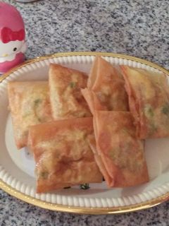 Foto resep Martabak telur mini murmer