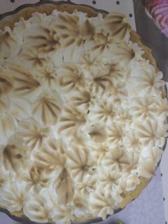 صورة لوصفة تارت سيترون