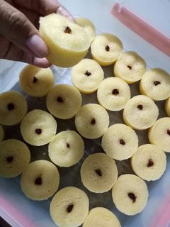 Foto resep Cake Susu