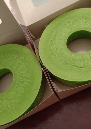 Foto resep Bolu Koja