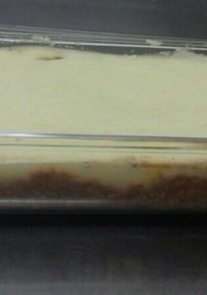Una foto de Pastel de papas