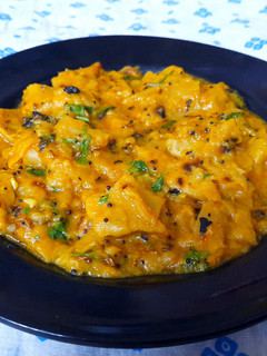 A picture of Roti Ki Sabji.