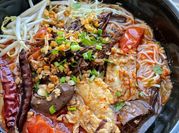 A picture of wedge cabbage