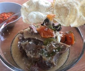 Resep Terbaik Sop buntut Lezat Mantap Resep Terbaik Sop buntut Lezat Mantap