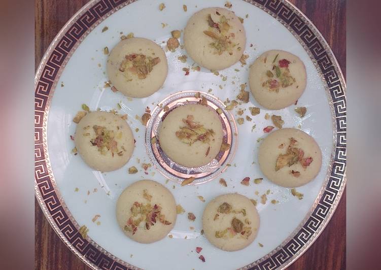 Easiest Way to Prepare Speedy Chanar Sondesh

