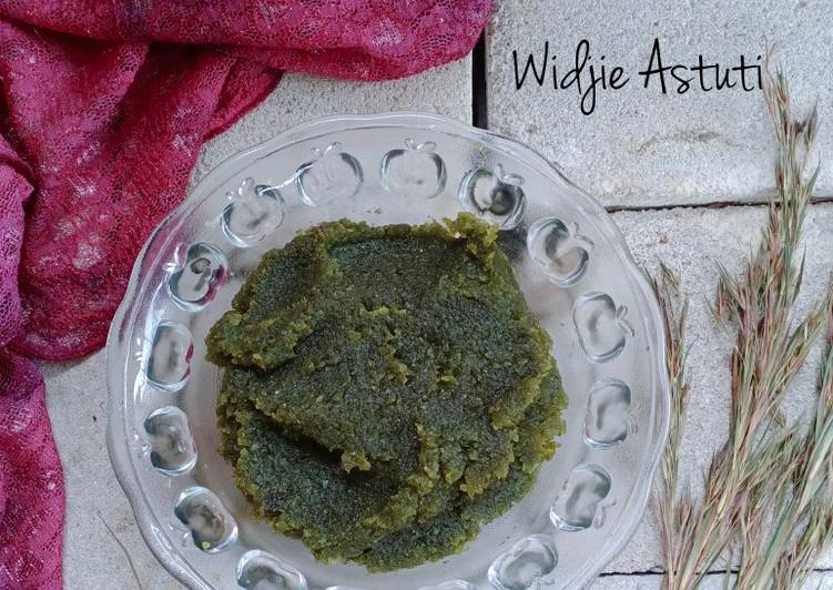 Resep: Untuk Mencoba Di RumahSelai Kulit Semangka